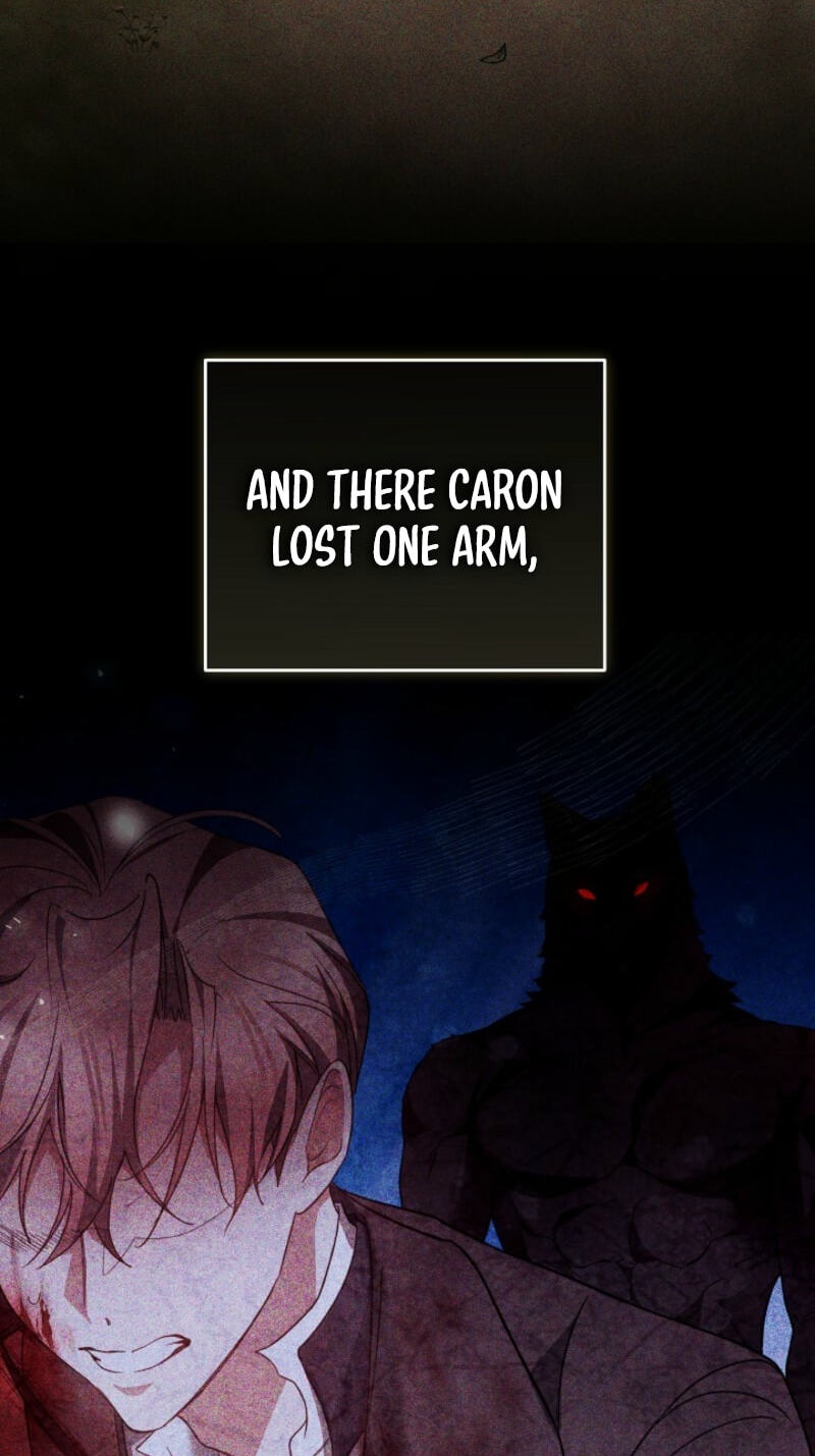 The Reason Why That Villainess Picked Up A Sword Chapter 6 page 50 - 