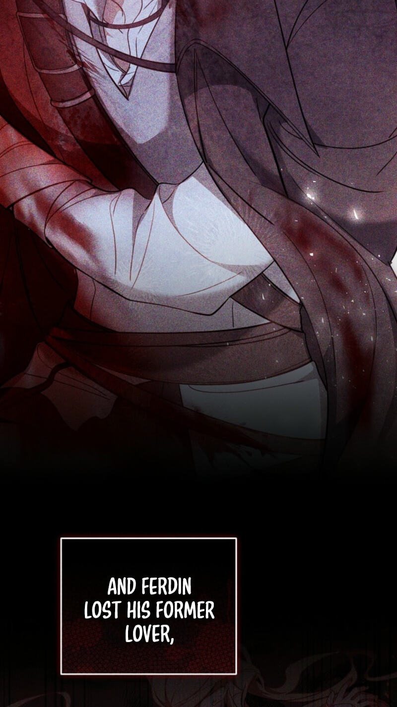 The Reason Why That Villainess Picked Up A Sword Chapter 6 page 51 - 