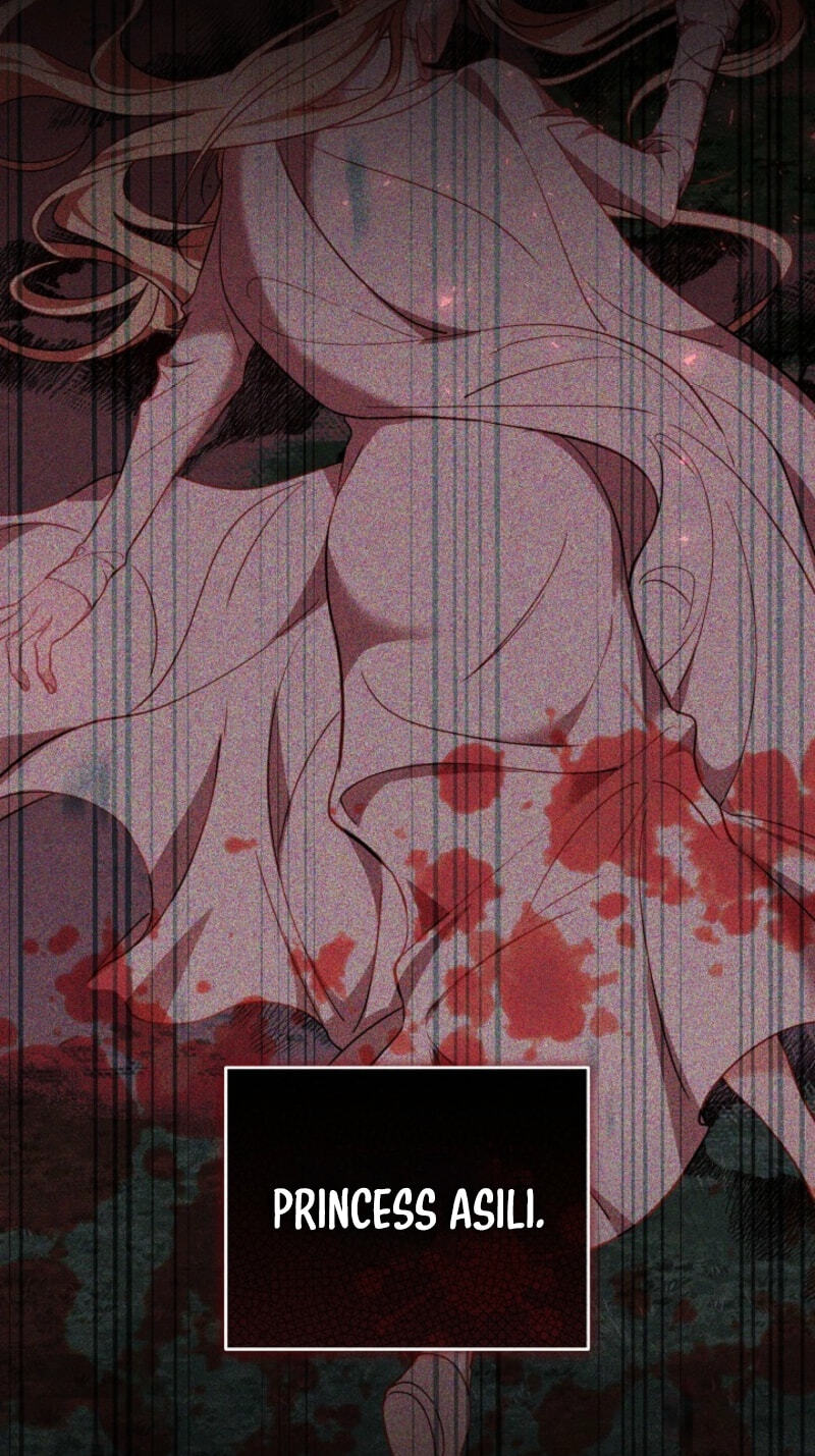 The Reason Why That Villainess Picked Up A Sword Chapter 6 page 52 - 