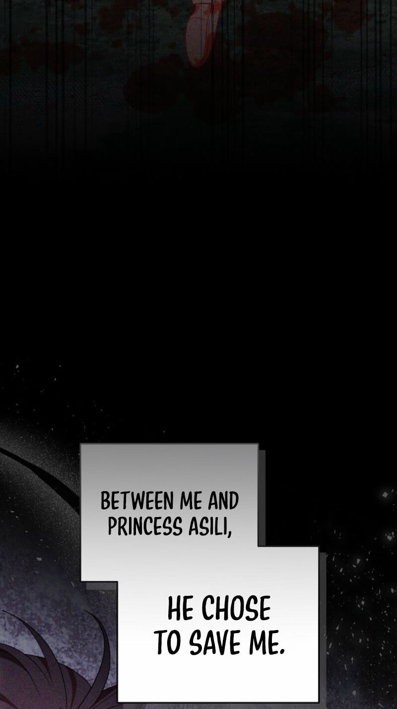 The Reason Why That Villainess Picked Up A Sword Chapter 6 page 53 - 