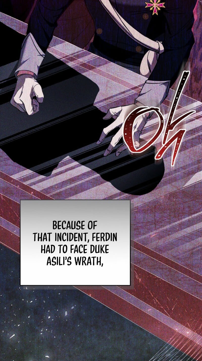The Reason Why That Villainess Picked Up A Sword Chapter 6 page 56 - 