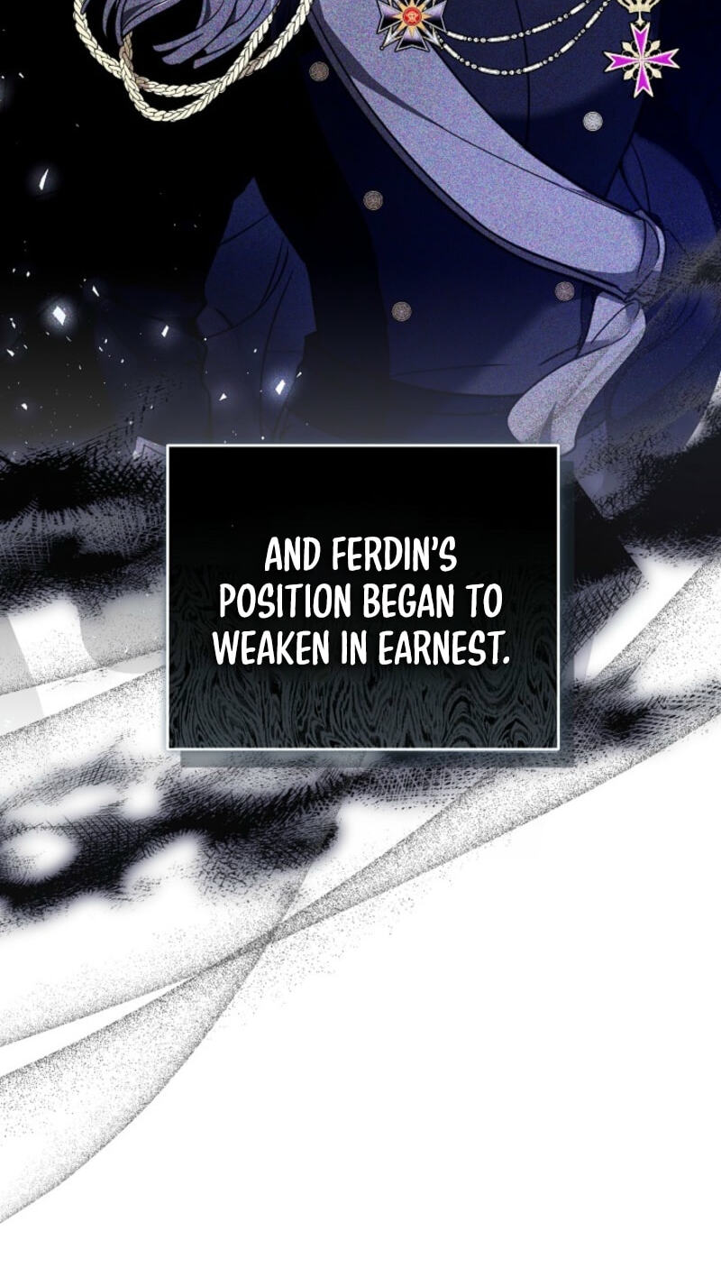 The Reason Why That Villainess Picked Up A Sword Chapter 6 page 58 - 