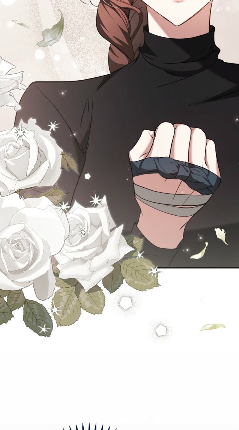 The Reason Why That Villainess Picked Up A Sword Chapter 6 page 61 - 