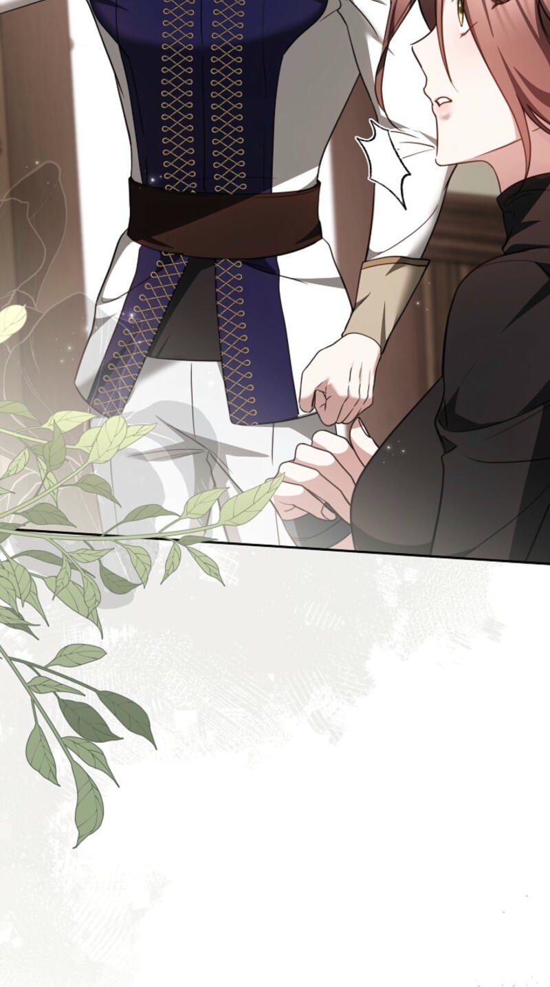 The Reason Why That Villainess Picked Up A Sword Chapter 6 page 64 - 