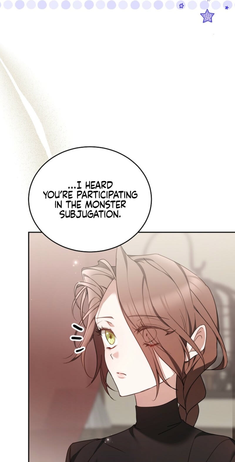 The Reason Why That Villainess Picked Up A Sword Chapter 6 page 73 - 