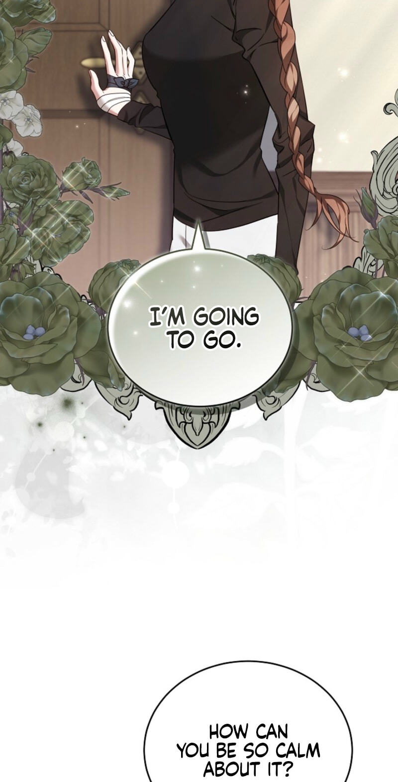 The Reason Why That Villainess Picked Up A Sword Chapter 6 page 76 - 