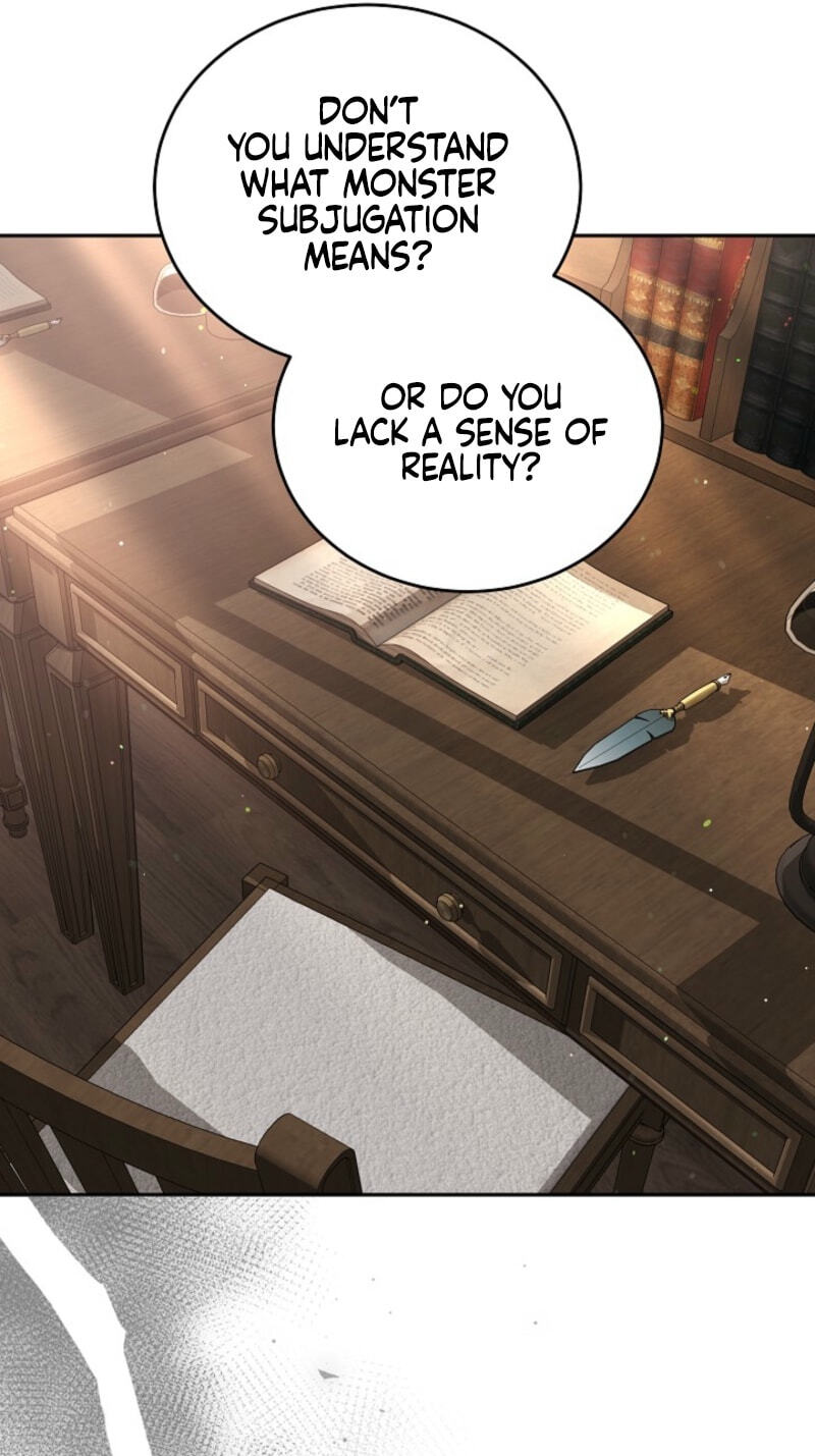 The Reason Why That Villainess Picked Up A Sword Chapter 6 page 78 - 