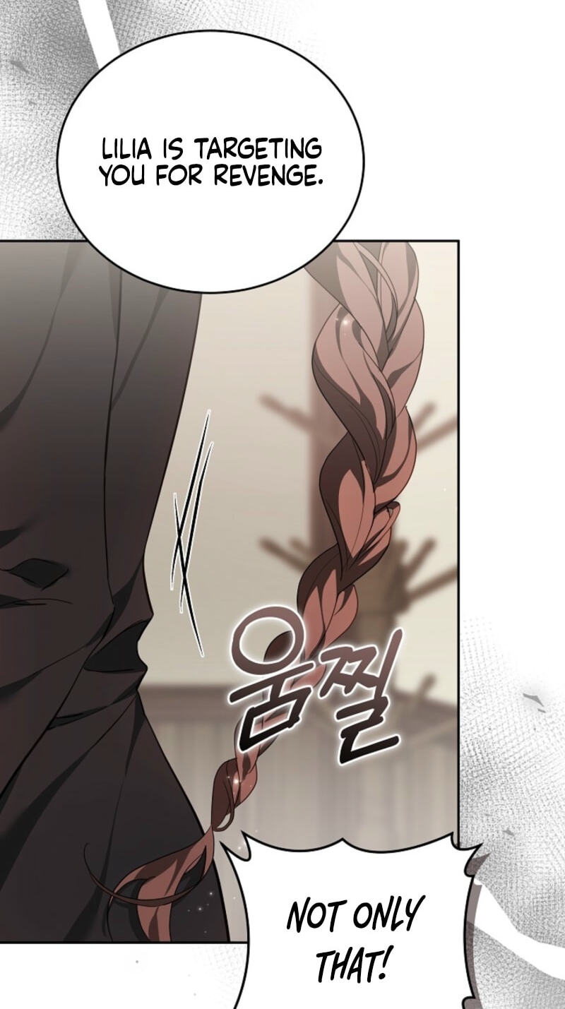 The Reason Why That Villainess Picked Up A Sword Chapter 6 page 79 - 