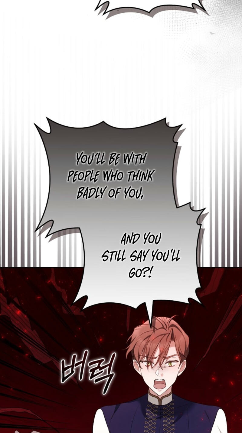 The Reason Why That Villainess Picked Up A Sword Chapter 6 page 80 - 