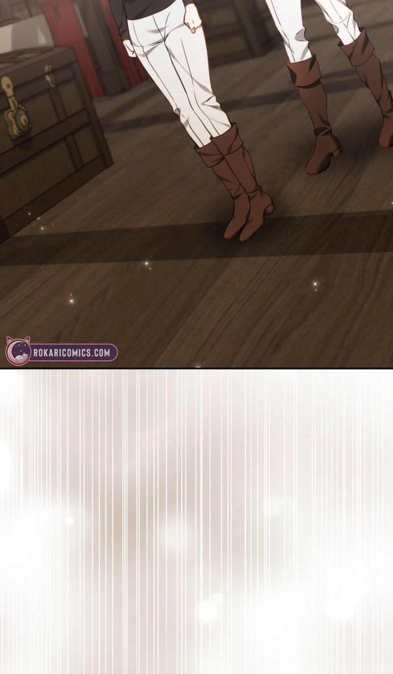 The Reason Why That Villainess Picked Up A Sword Chapter 6 page 86 - 