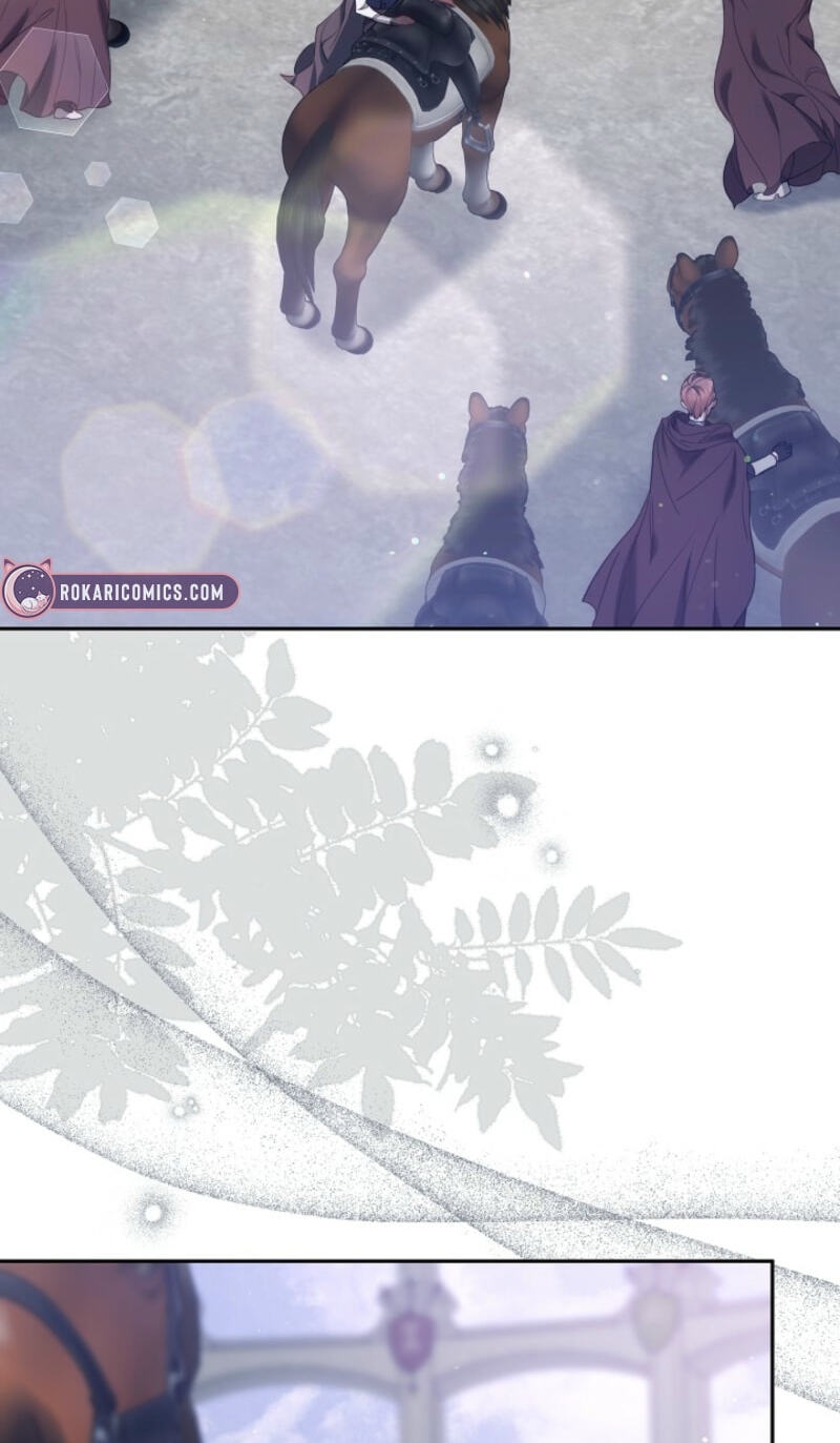 The Reason Why That Villainess Picked Up A Sword Chapter 6 page 90 - 