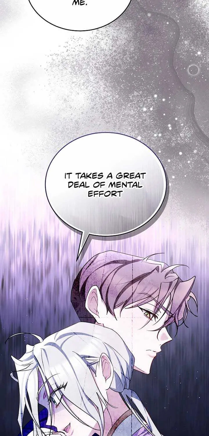 The Reason Why That Villainess Picked Up A Sword Chapter 6 page 10 - 