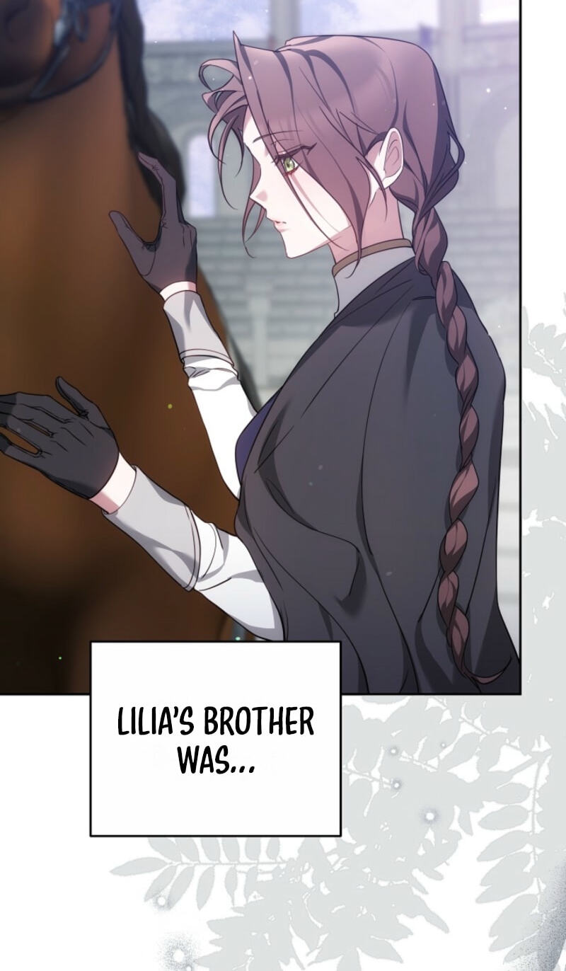 The Reason Why That Villainess Picked Up A Sword Chapter 6 page 91 - 