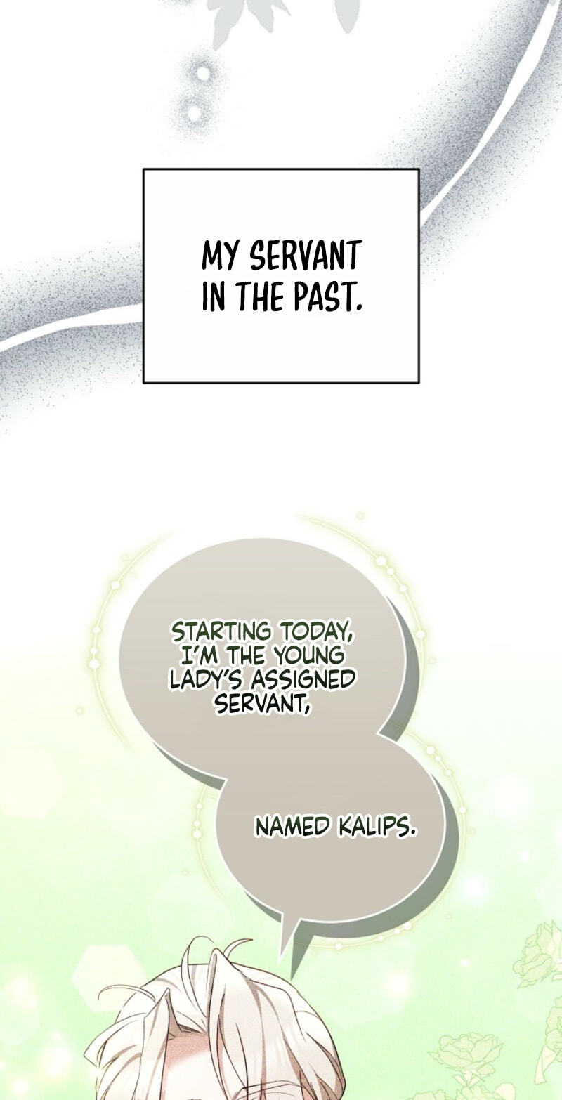 The Reason Why That Villainess Picked Up A Sword Chapter 6 page 92 - 
