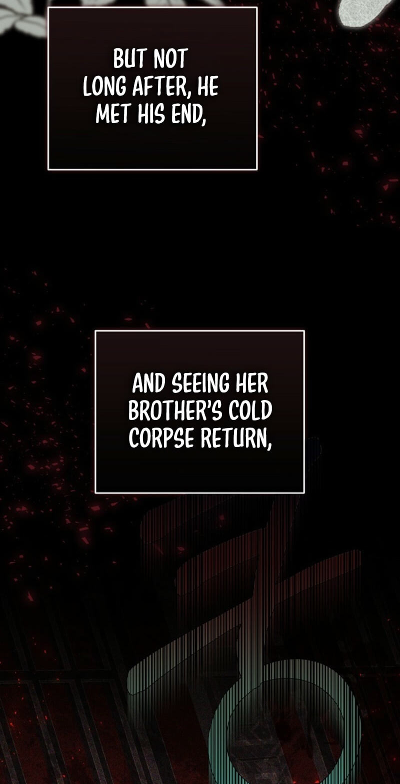 The Reason Why That Villainess Picked Up A Sword Chapter 6 page 94 - 
