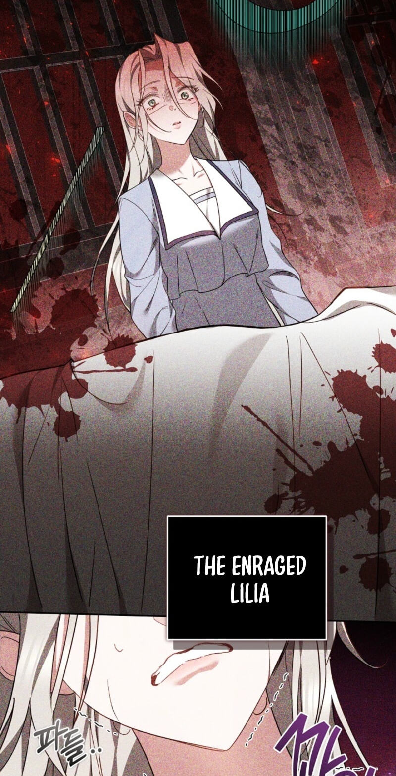 The Reason Why That Villainess Picked Up A Sword Chapter 6 page 95 - 