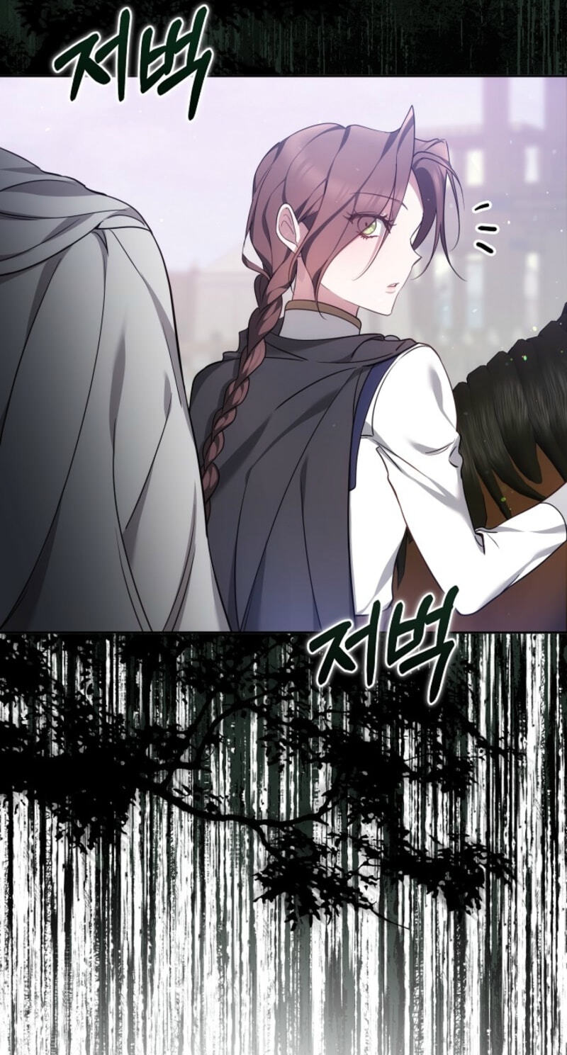 The Reason Why That Villainess Picked Up A Sword Chapter 6 page 98 - 