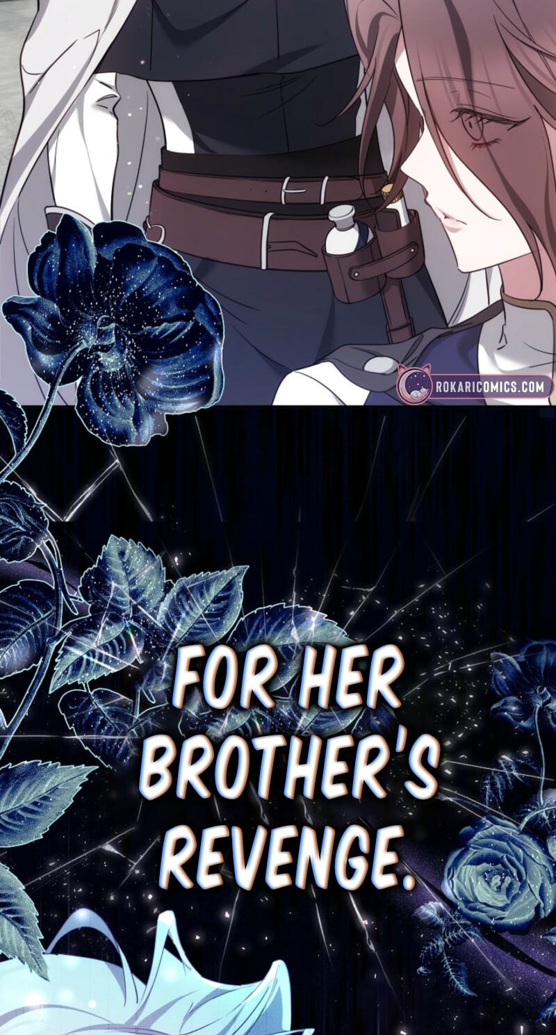 The Reason Why That Villainess Picked Up A Sword Chapter 6 page 100 - 