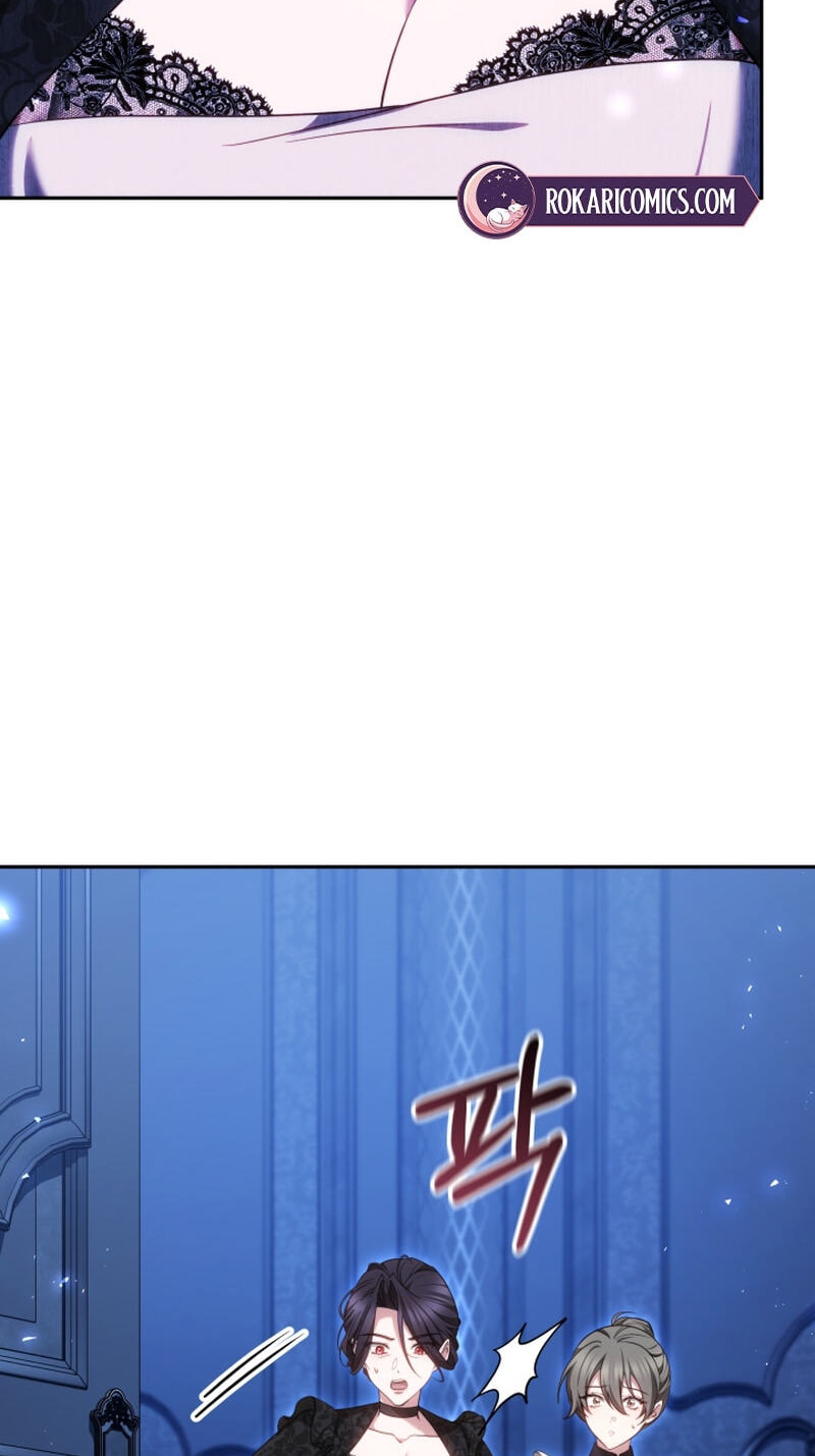 The Reason Why That Villainess Picked Up A Sword Chapter 63 page 102 - 