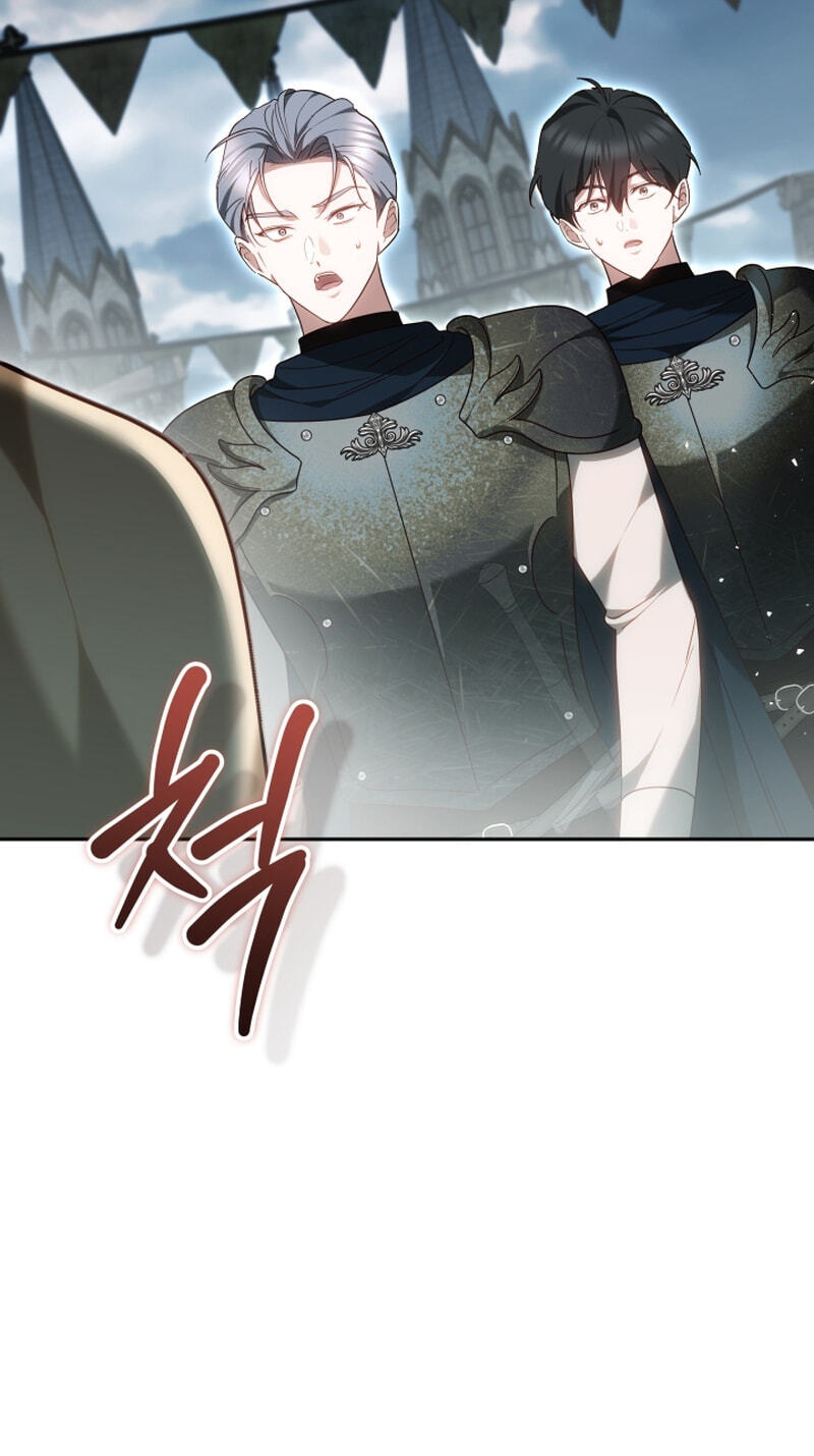 The Reason Why That Villainess Picked Up A Sword Chapter 63 page 14 - 