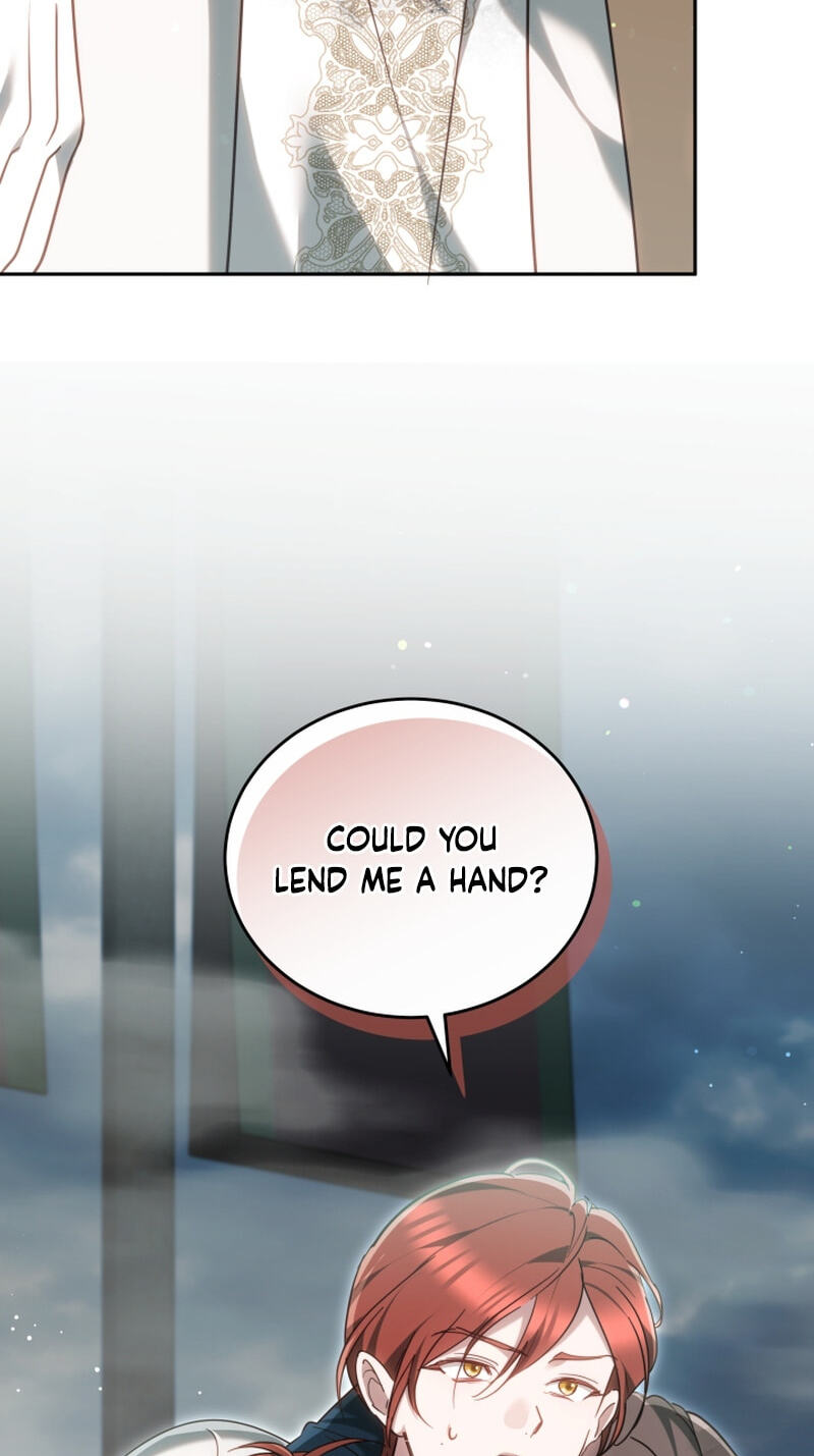 The Reason Why That Villainess Picked Up A Sword Chapter 63 page 16 - 