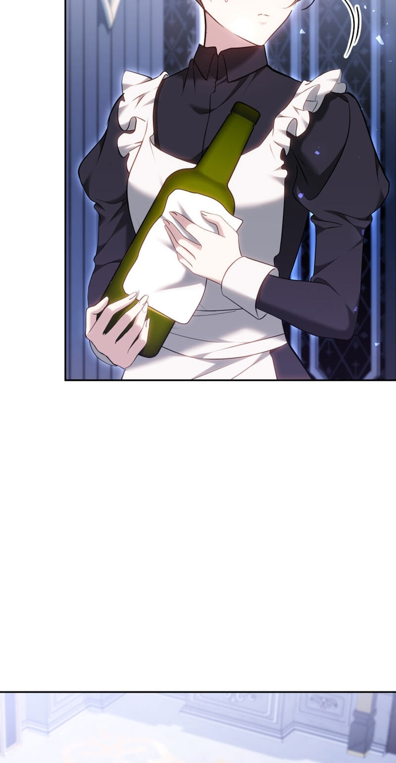 The Reason Why That Villainess Picked Up A Sword Chapter 63 page 24 - 