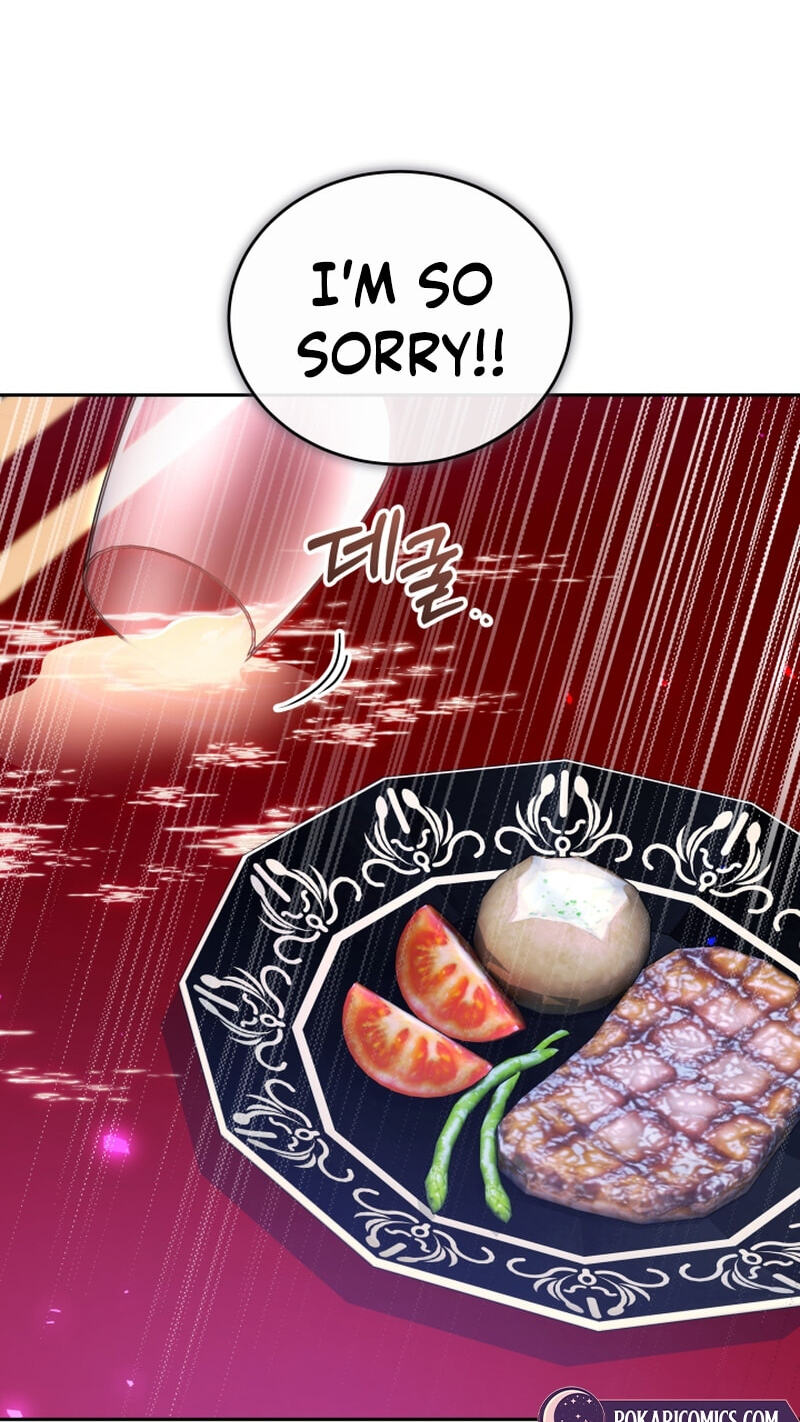 The Reason Why That Villainess Picked Up A Sword Chapter 63 page 28 - 