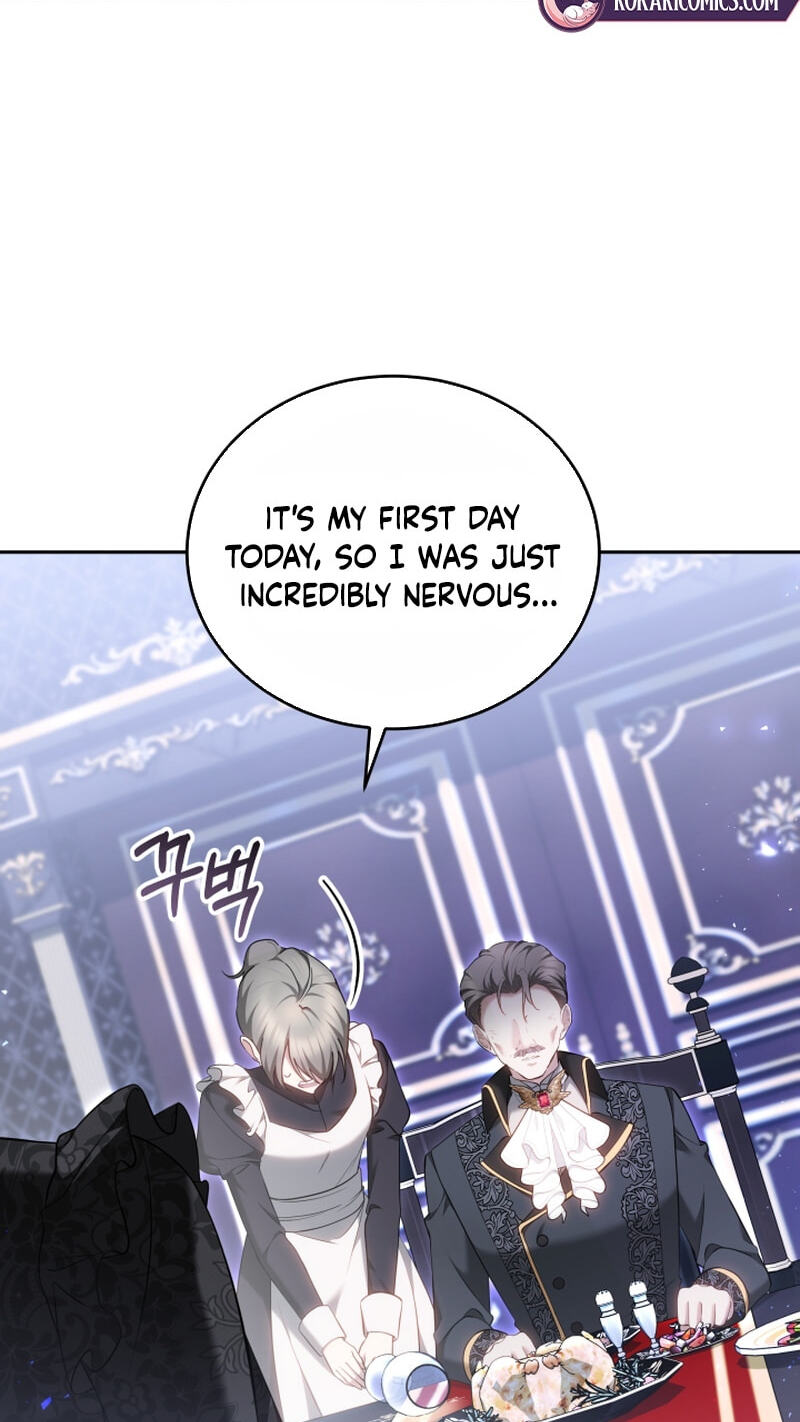 The Reason Why That Villainess Picked Up A Sword Chapter 63 page 29 - 