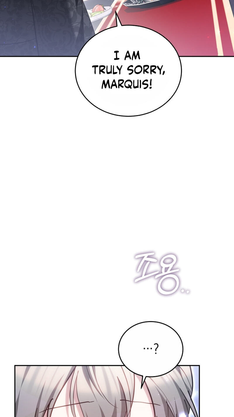 The Reason Why That Villainess Picked Up A Sword Chapter 63 page 30 - 