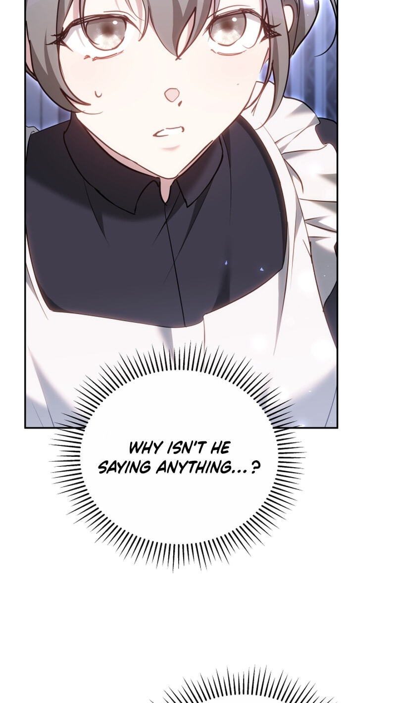 The Reason Why That Villainess Picked Up A Sword Chapter 63 page 31 - 
