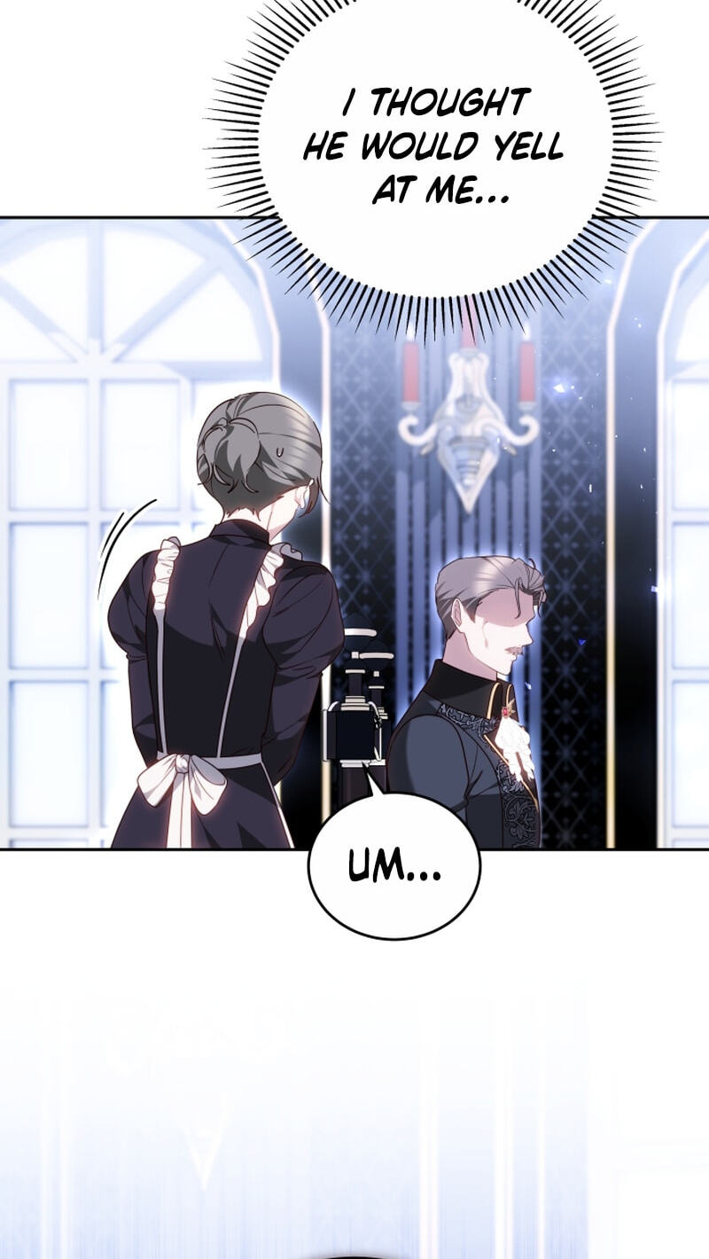 The Reason Why That Villainess Picked Up A Sword Chapter 63 page 32 - 