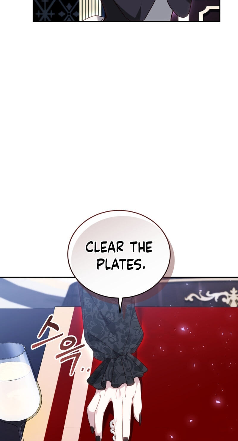 The Reason Why That Villainess Picked Up A Sword Chapter 63 page 37 - 