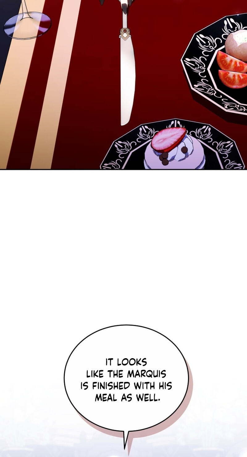 The Reason Why That Villainess Picked Up A Sword Chapter 63 page 38 - 