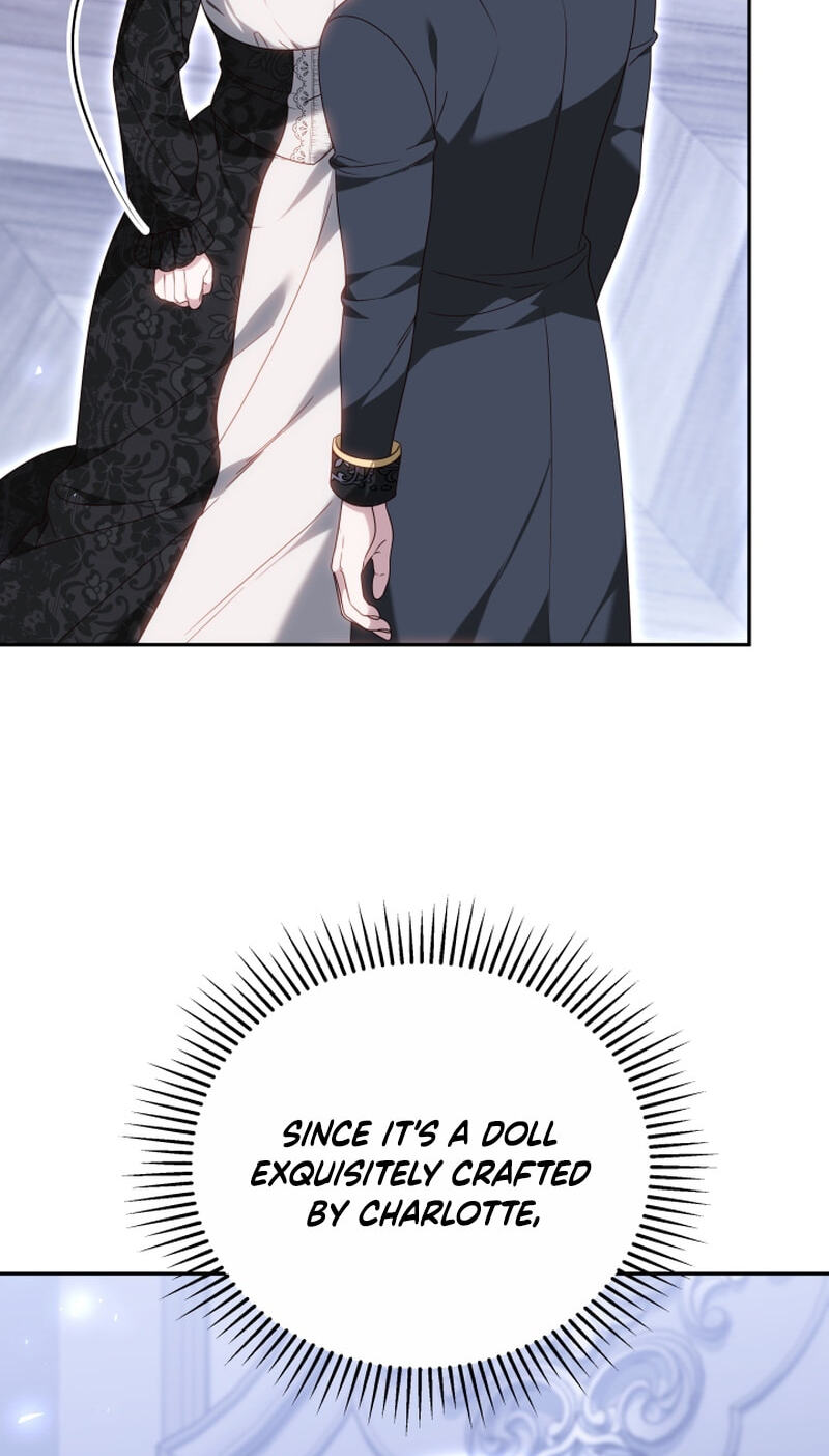 The Reason Why That Villainess Picked Up A Sword Chapter 63 page 45 - 