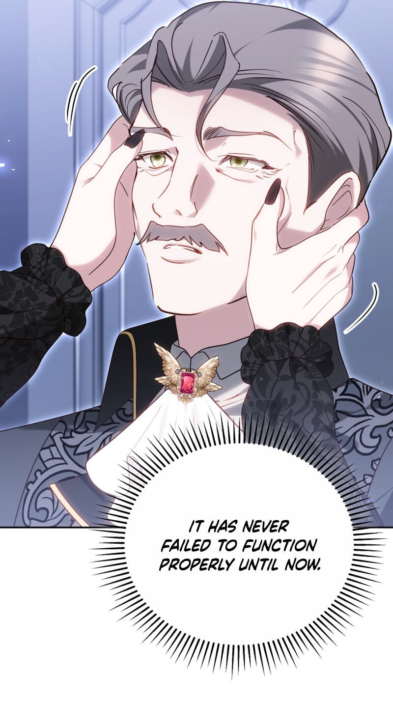 The Reason Why That Villainess Picked Up A Sword Chapter 63 page 46 - 