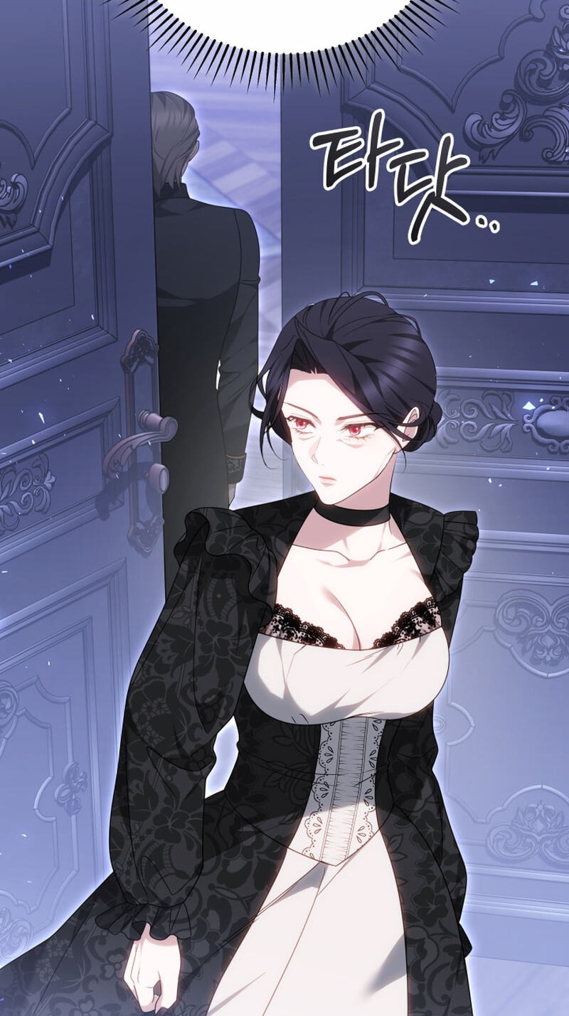 The Reason Why That Villainess Picked Up A Sword Chapter 63 page 50 - 
