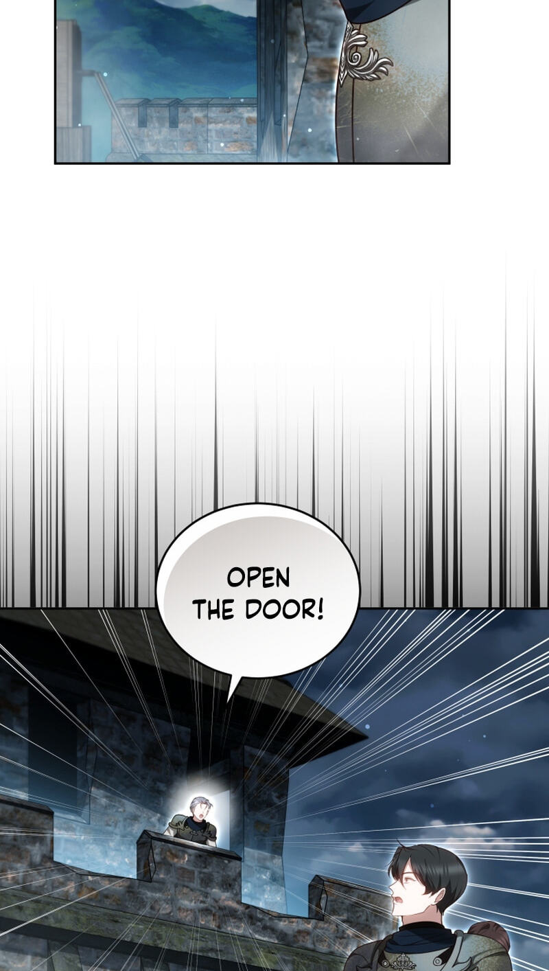 The Reason Why That Villainess Picked Up A Sword Chapter 63 page 6 - 