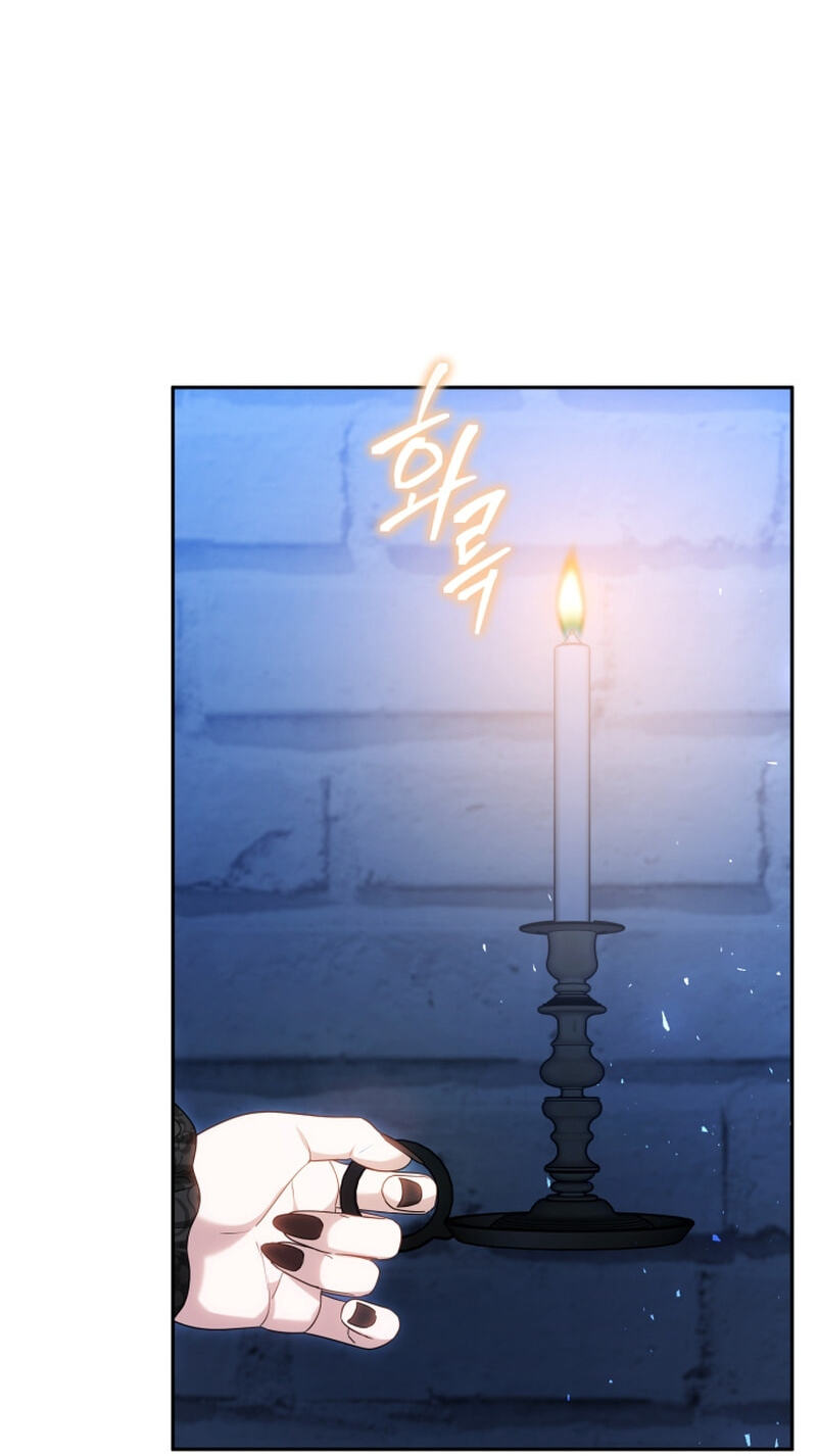 The Reason Why That Villainess Picked Up A Sword Chapter 63 page 52 - 