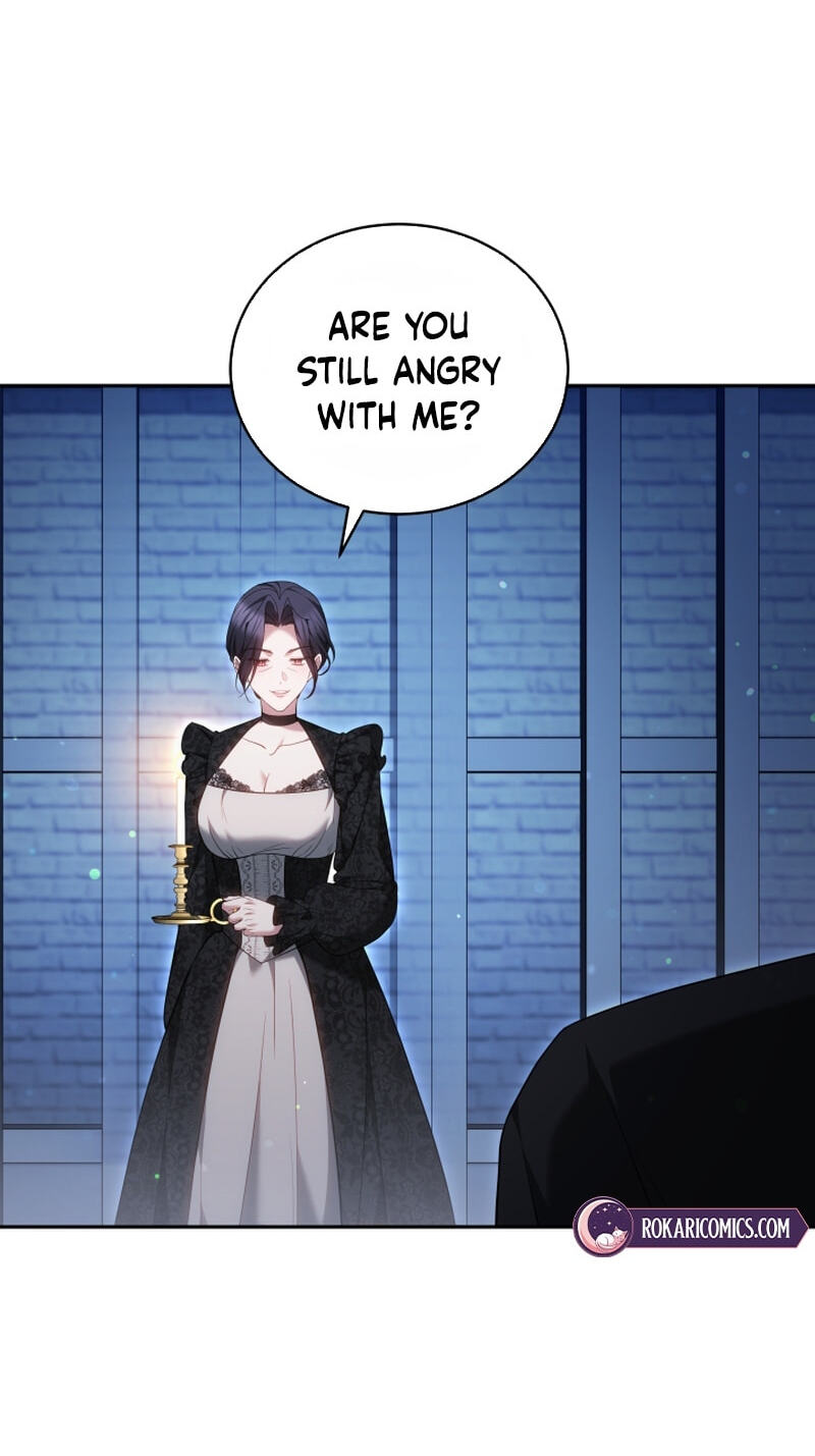The Reason Why That Villainess Picked Up A Sword Chapter 63 page 60 - 