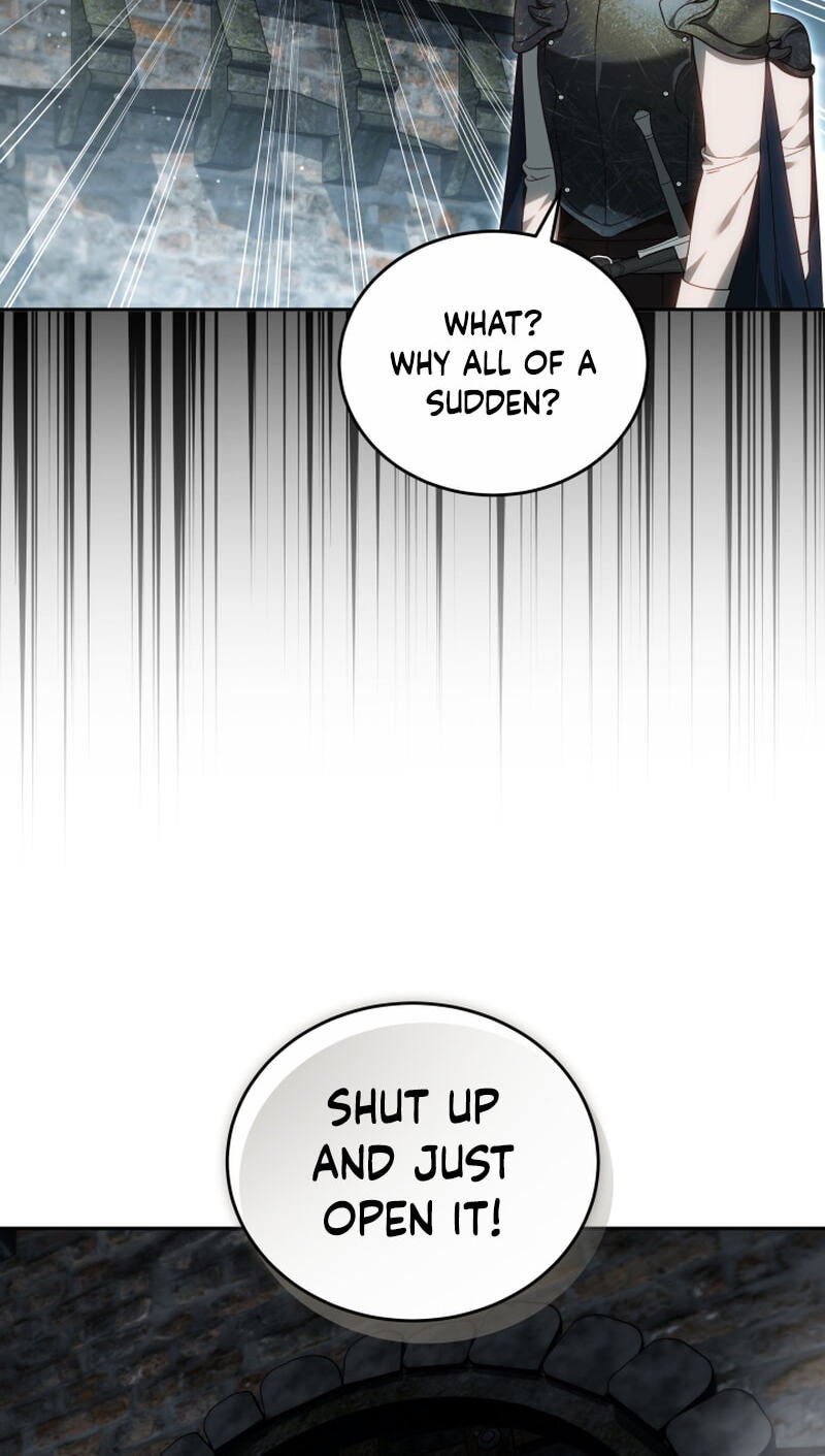 The Reason Why That Villainess Picked Up A Sword Chapter 63 page 7 - 