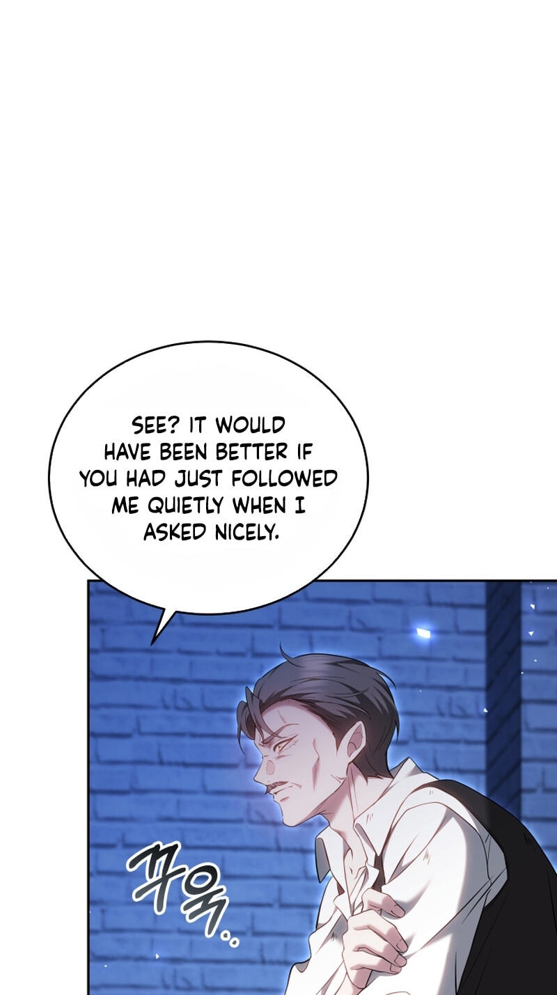 The Reason Why That Villainess Picked Up A Sword Chapter 63 page 61 - 