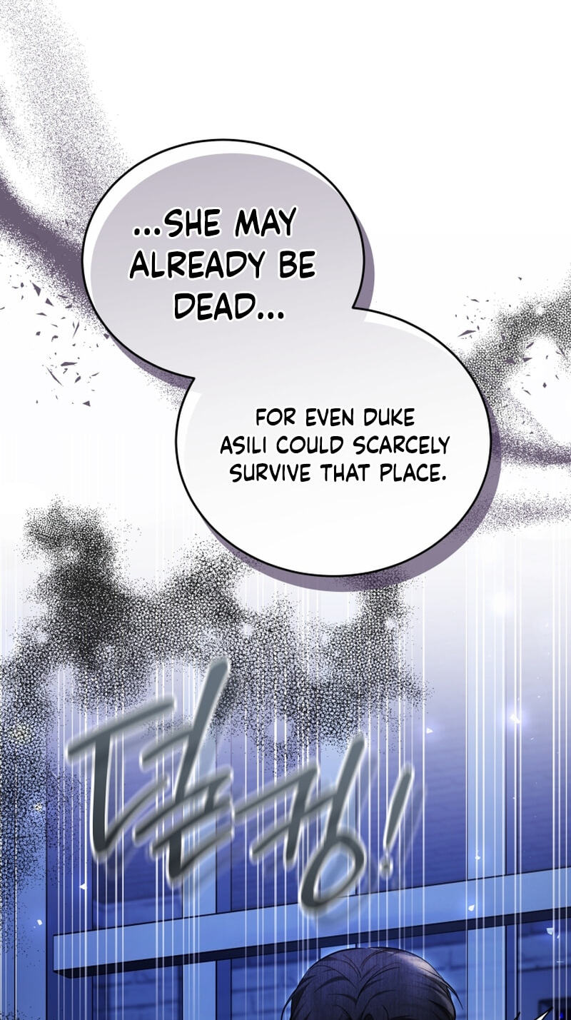 The Reason Why That Villainess Picked Up A Sword Chapter 63 page 64 - 