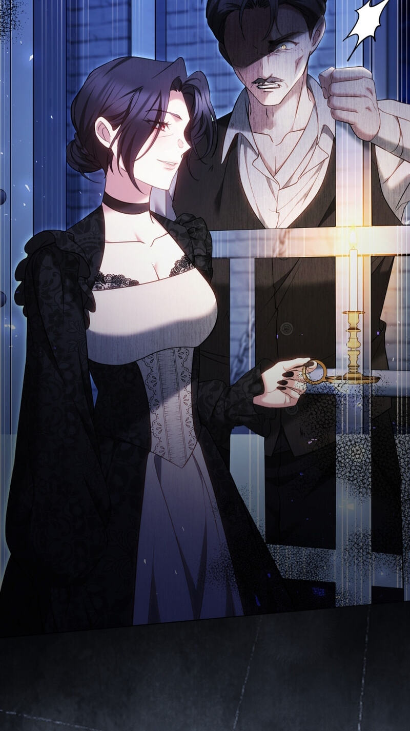 The Reason Why That Villainess Picked Up A Sword Chapter 63 page 65 - 
