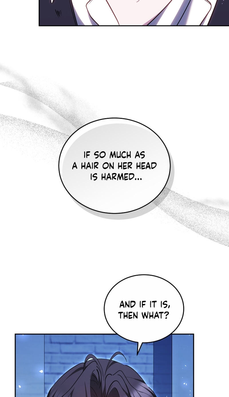The Reason Why That Villainess Picked Up A Sword Chapter 63 page 67 - 