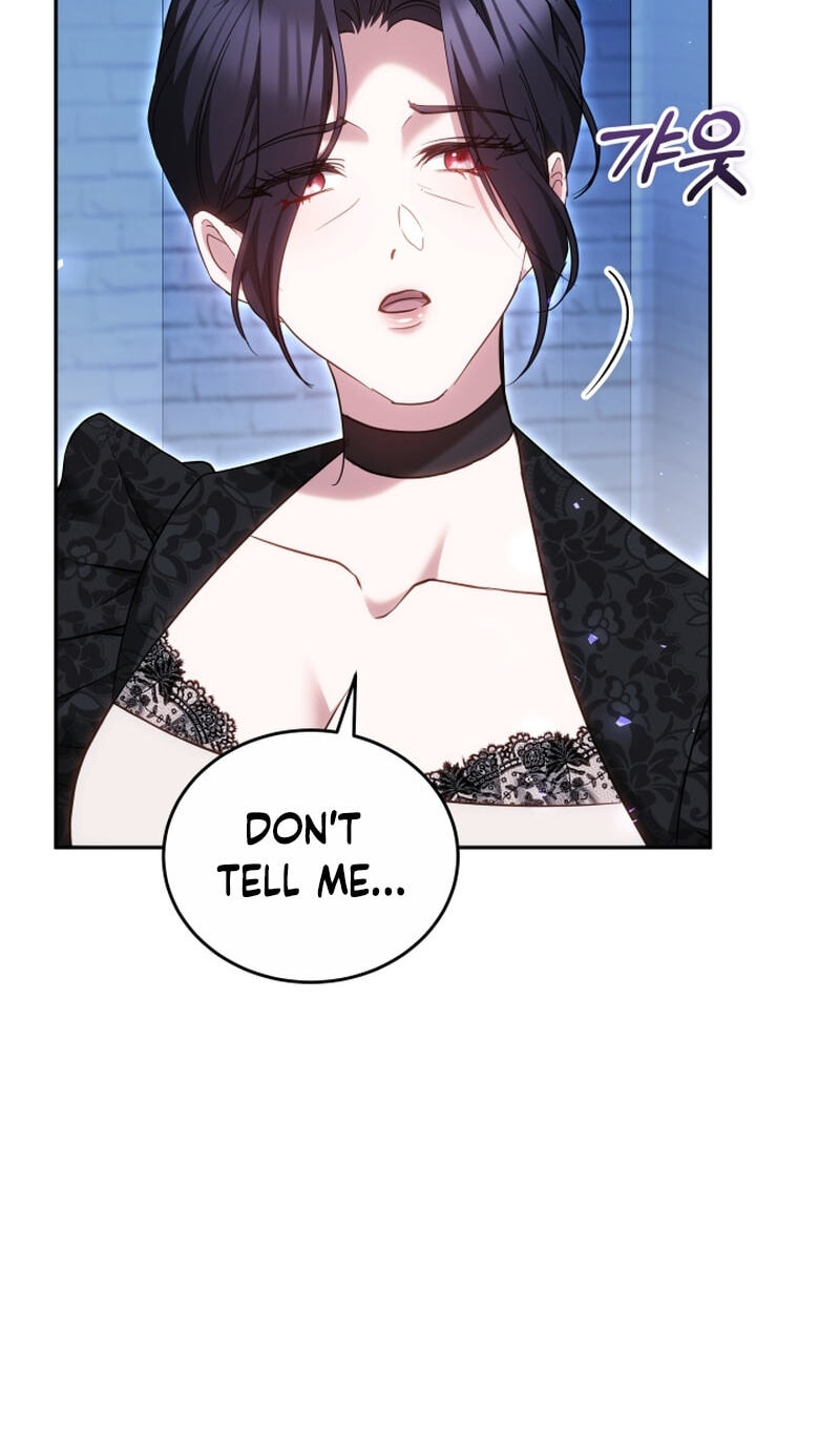 The Reason Why That Villainess Picked Up A Sword Chapter 63 page 68 - 