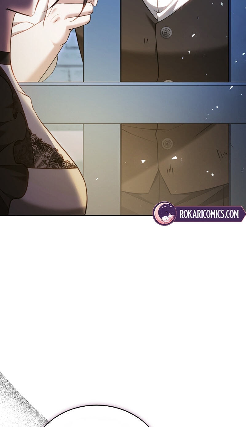 The Reason Why That Villainess Picked Up A Sword Chapter 63 page 70 - 