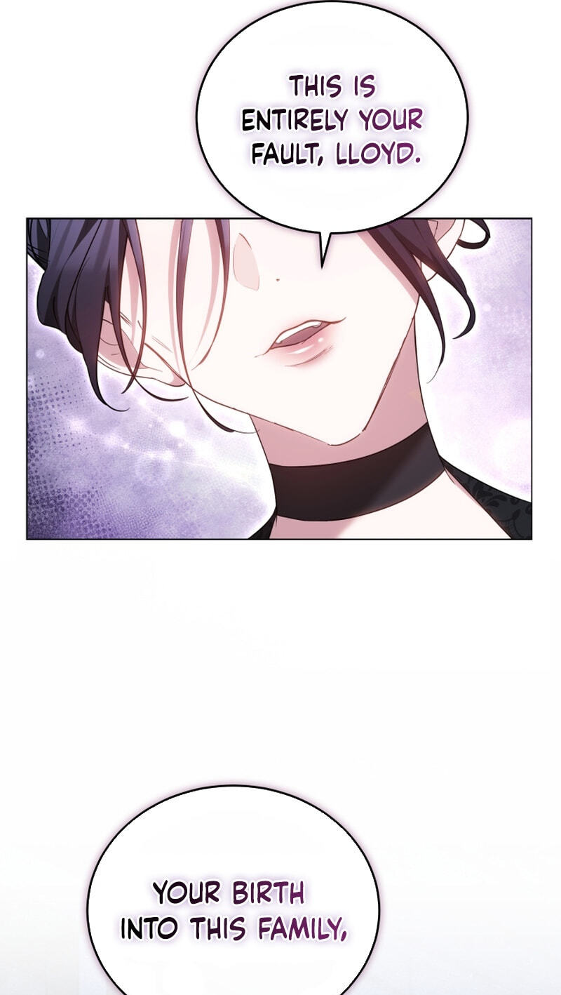 The Reason Why That Villainess Picked Up A Sword Chapter 63 page 73 - 