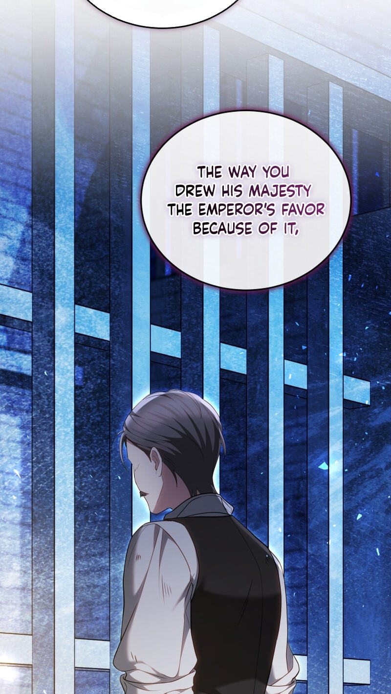 The Reason Why That Villainess Picked Up A Sword Chapter 63 page 74 - 