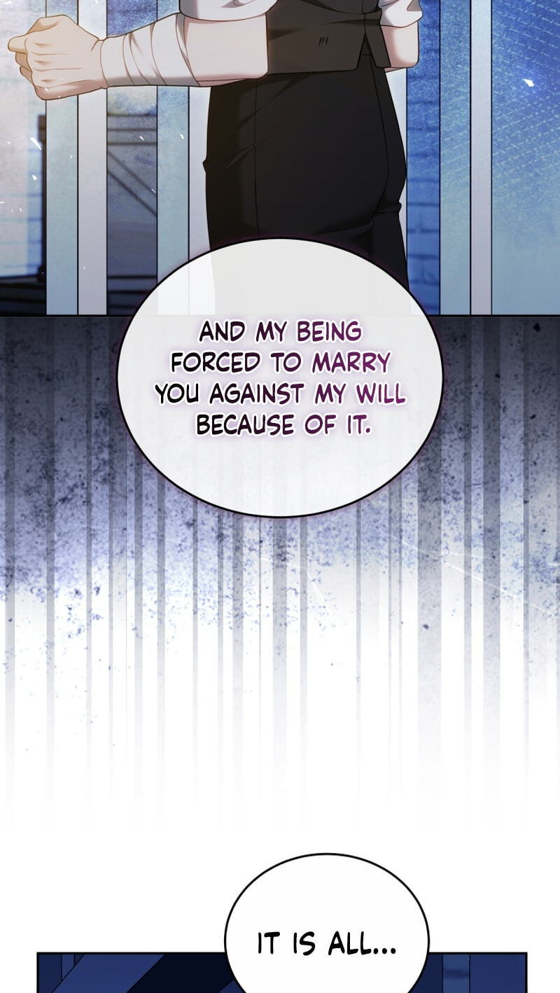 The Reason Why That Villainess Picked Up A Sword Chapter 63 page 75 - 