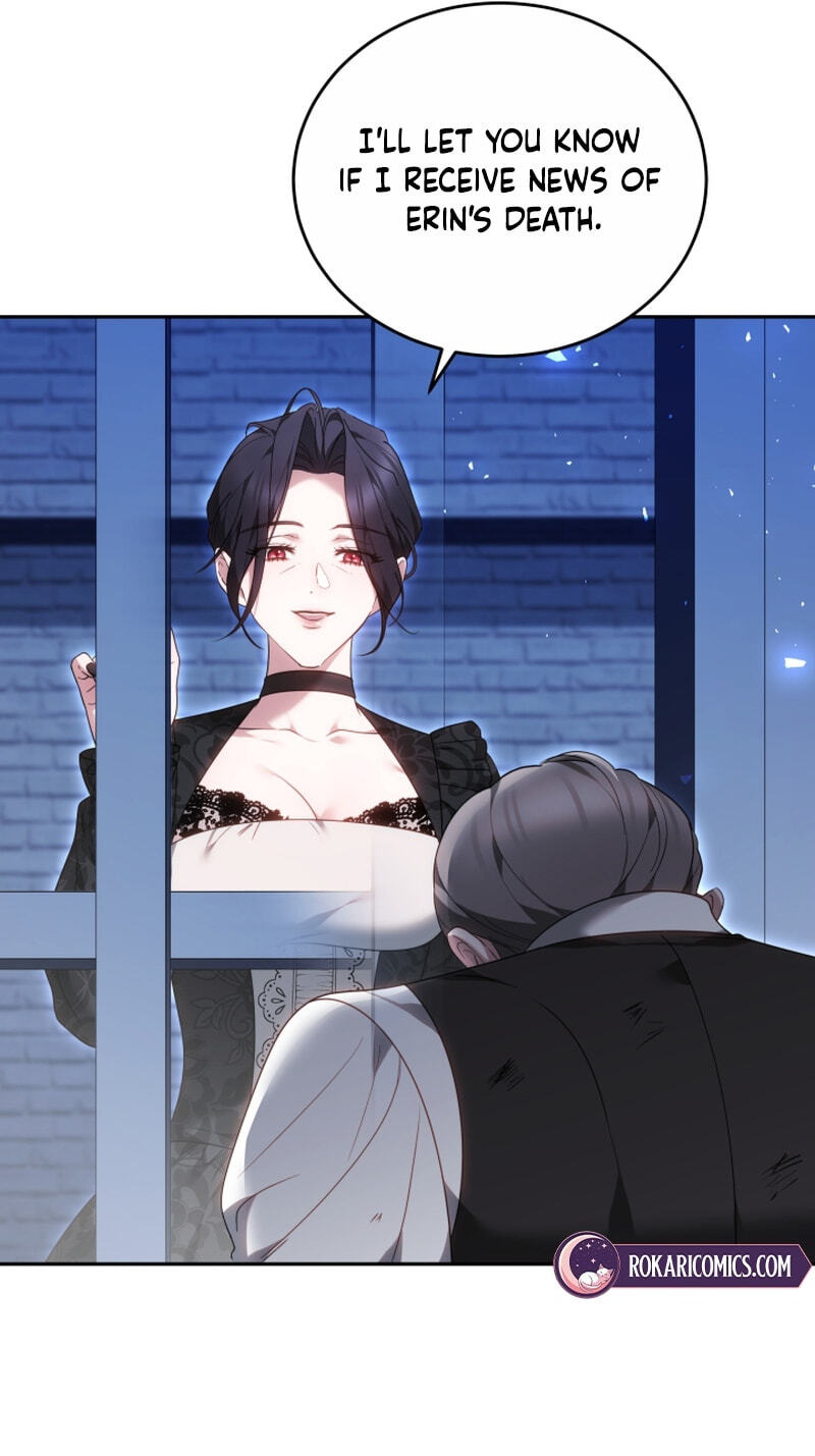 The Reason Why That Villainess Picked Up A Sword Chapter 63 page 80 - 